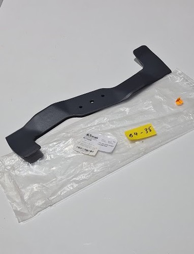 Emak mulchmesser 66110594r - emak,