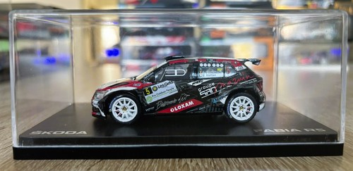 Abbrex skoda fabia - abbrex,