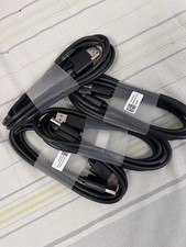 DisplayPort DP Cable Short