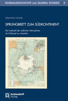 Sprungbrett zum südkontinent - zum,