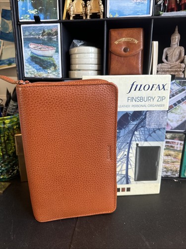 Filofax finsbury persönlicher - filofax,