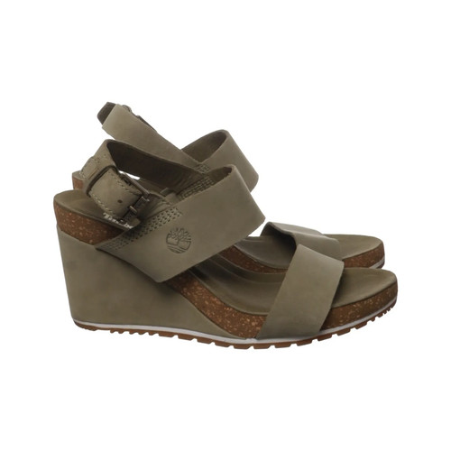 Timberland keilschuhe - timberland,,