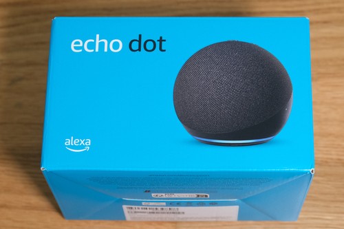 Amazon alexa echo dot - alexa,
