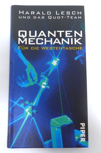 Quantenmechanik für die