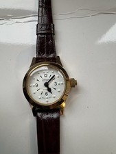 Blindenuhr Automatik