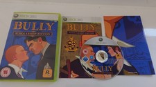 Bully scholarship edition - bully, |