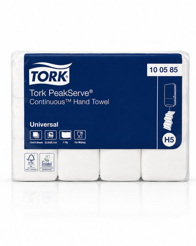 Tork peakserve - tork,
