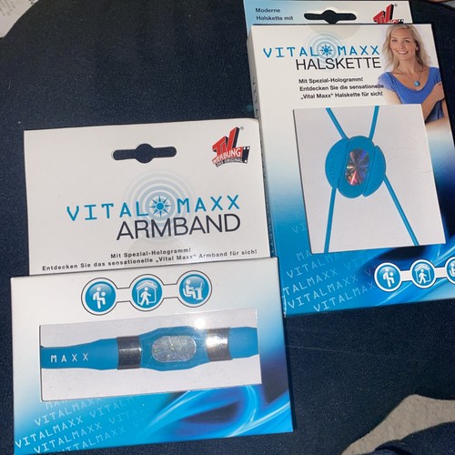 Silikon hologramm kette - kette, vital