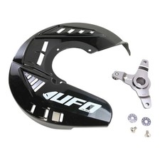 UFO brake disc cover front