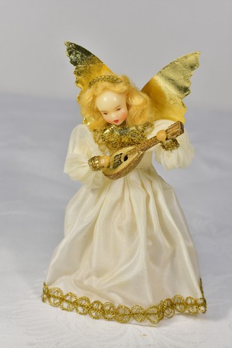 Alter rauschgoldengel mit - alter,
