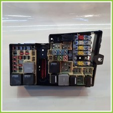 Body Computer Steuergerät