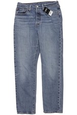 Levis Jeans Damen Hose Denim