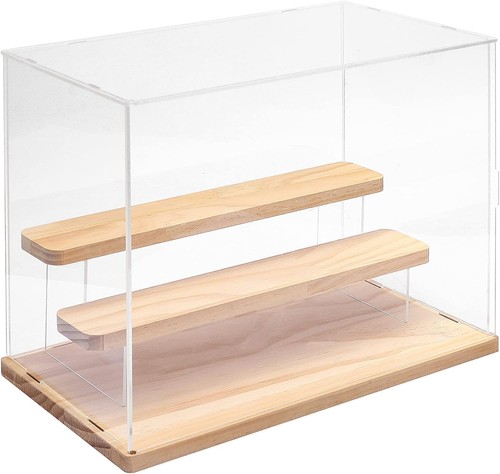 Joody vitrine aus - acryl, für