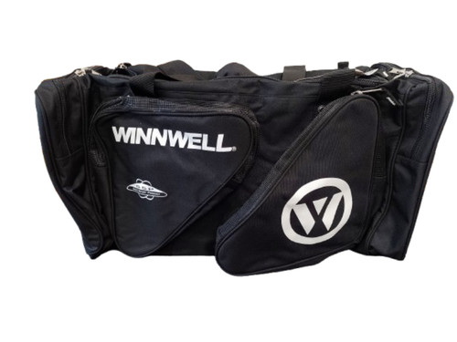 Winnwell eis oder - winnwell, rollhockey