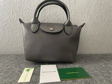 Longchamp Modell Depose Leder