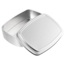 Seifenbox Metall Seifendose