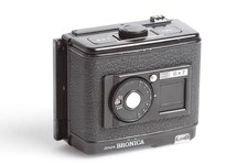 Zenza Bronica GS-1
