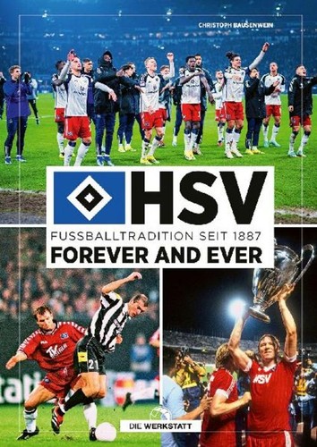 Hsv forever and - and, christoph