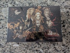 Castlevania Requiem Symphony