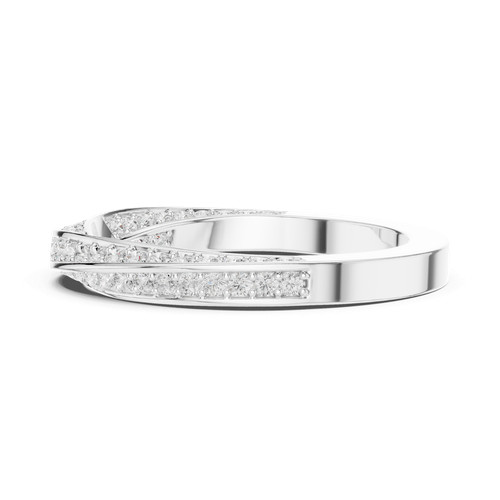 Teile echter diamant - teile, 14