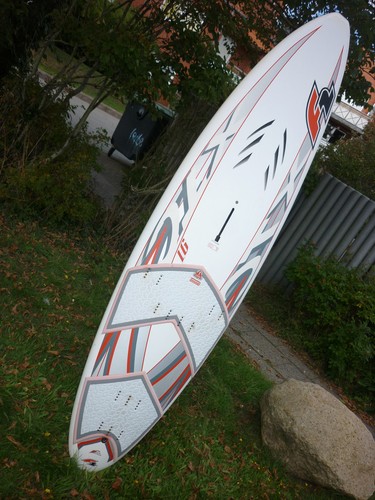 Xtc carbon sandwich - f2, l;