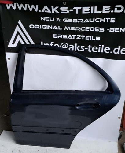 Mercedes original klasse - original, c-klasse
