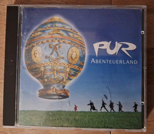 Pur abenteuerland - pur,