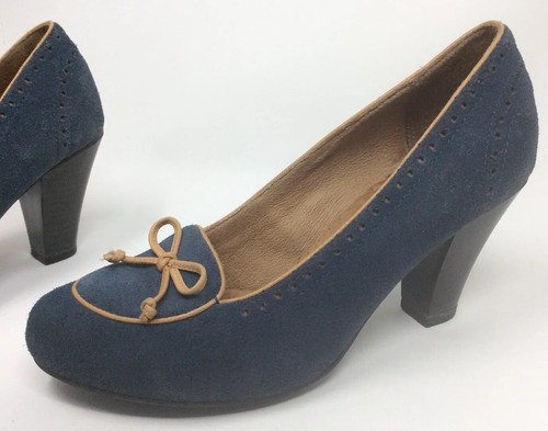 Caprice pumps walking - on, air