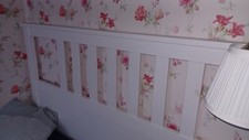 Hemnes bett 140x200 - 140x200,