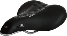 Fahrrad Sattel Wittkop Twin