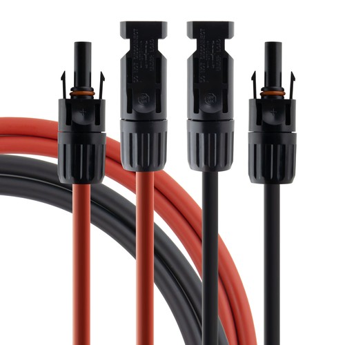 Seki solarkabel 4mm - seki,