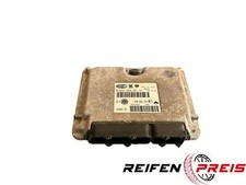 Motorsteuergerät Steuergerät Motor 1.4 036906014M VW Golf IV 4