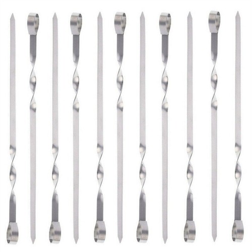 20x bbq edelstahl - 10-20x,
