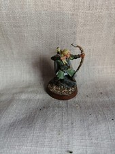 GW Herr der Ringe Tabletop -