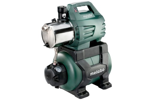 Metabo tauchpumpe hww 6000 - metabo, 6000/25