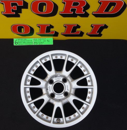 Top ford escort fiesta i - escort,
