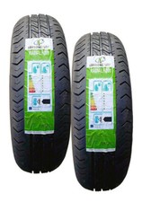 155 R 13 84 N Reifen 2 x