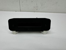 Peugeot 206 - Display Boardcomputer 21659275 (21)