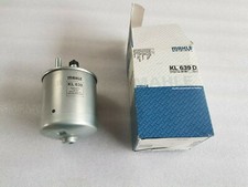 Mahle Kraftstofffilter Renault Kangoo Laguna Twingo 1,5 2,0 3,0 DCI KL 639 D