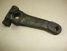 Hebel MWM AKD 112 E Motor Bautz AS122 Traktor Schlepper Motorhebel