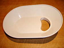 SCHALE / EINFÜLLSCHALE FÜR BRAUN MULTIPRESS MP80