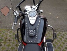 Kawasaki VN 1500 Vulcan