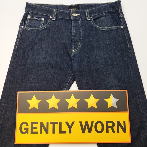 Calvin klein jeans - klein, stretch