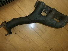 BMW E39 E36  Abgaskrümmer  BMW 11.62-1740730  11.62-1 740 730