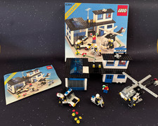 Lego 6384 Polizeistation OVP