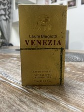 Laura Biagiotti Venezia Eau de
