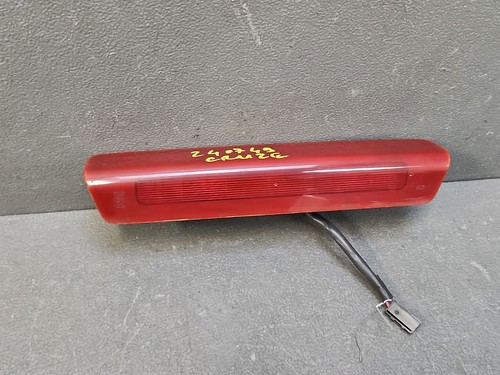 Dritte bremsleuchte led - 3.,