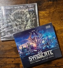 Hardcore,  Hardstyle, Techno