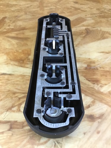 374471 lampenträger - 374471,