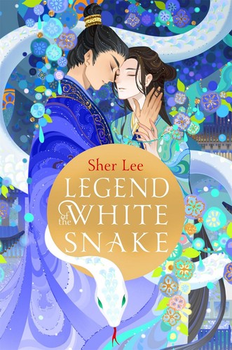 Lee legend of the white - of,